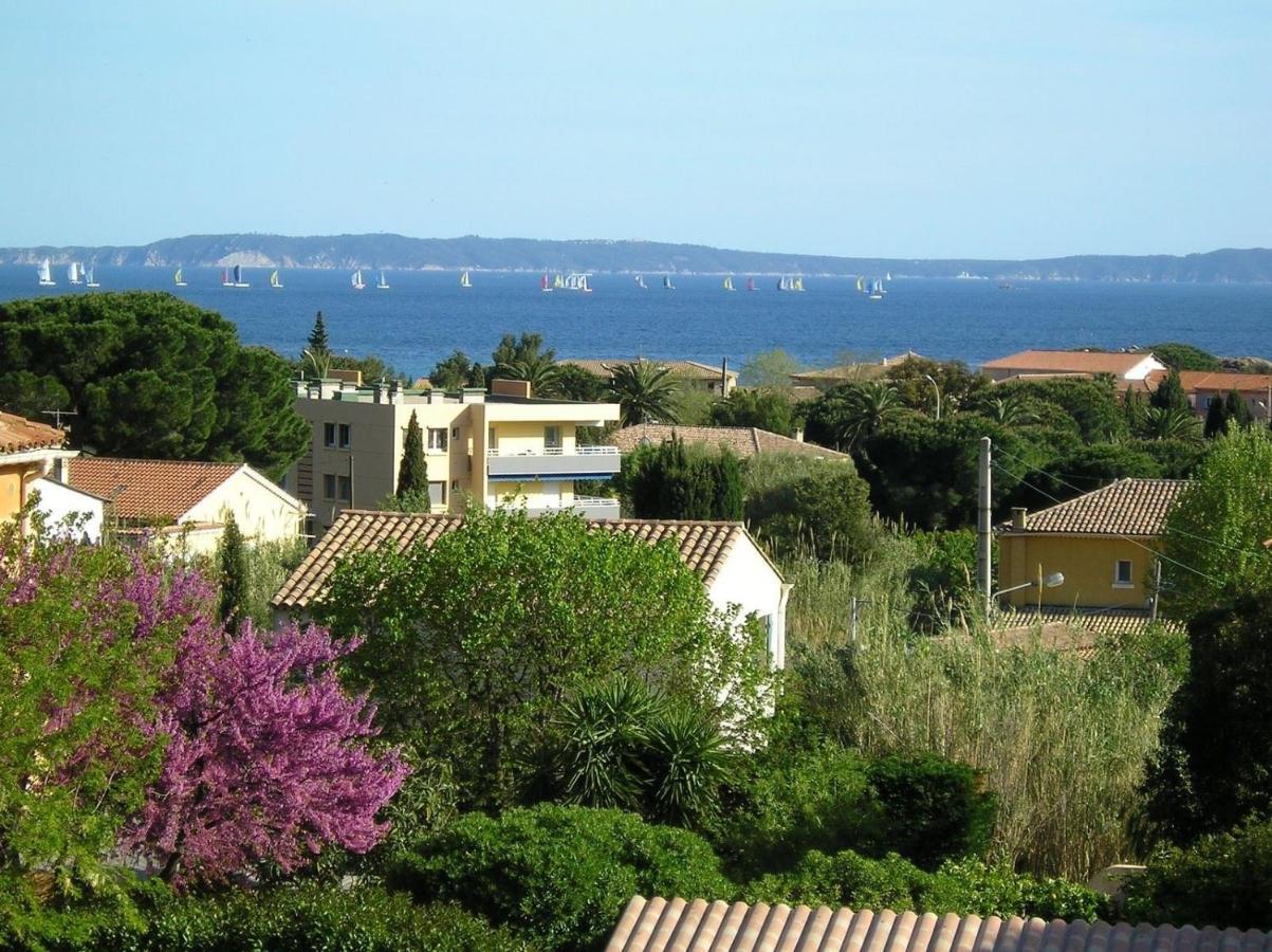 Le Lavandou St Clair Exterior foto